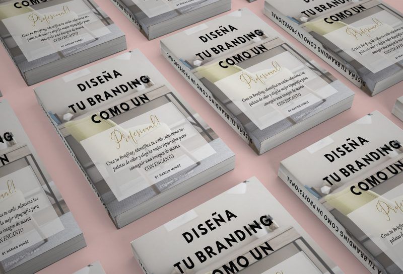 Libro de Branding