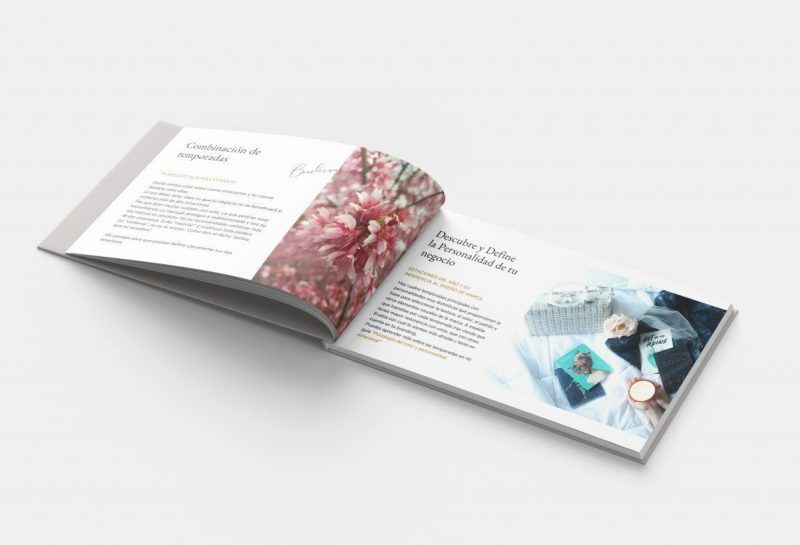 Libro de Branding