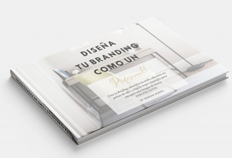 Libro de Branding