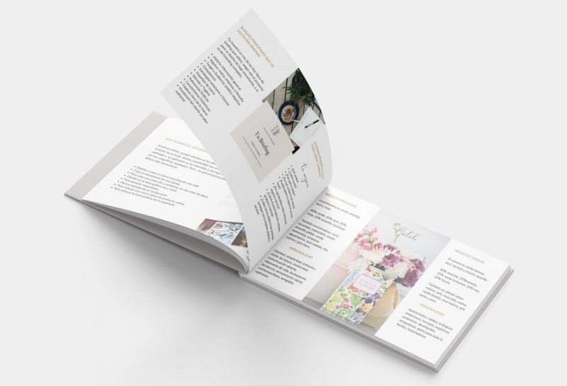 Libro de Branding