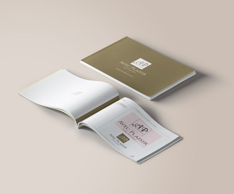 Manual de identidad corporativa